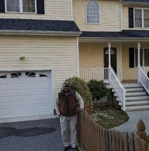 Meet your Posher, Conrad